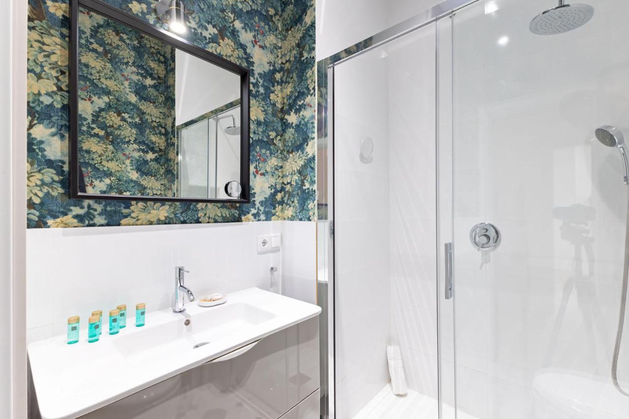 Ohliving Cathedral Apartamento