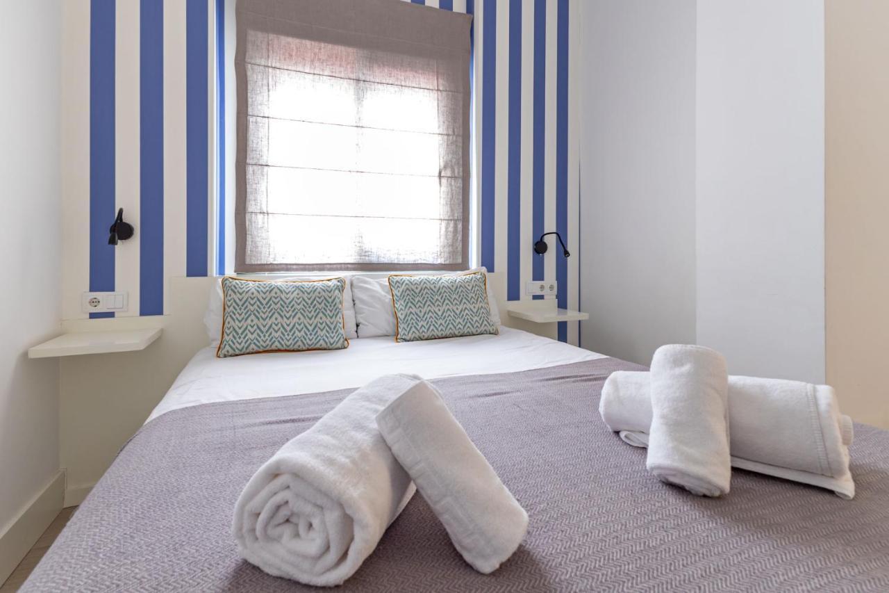 Ohliving Cathedral Apartamento *