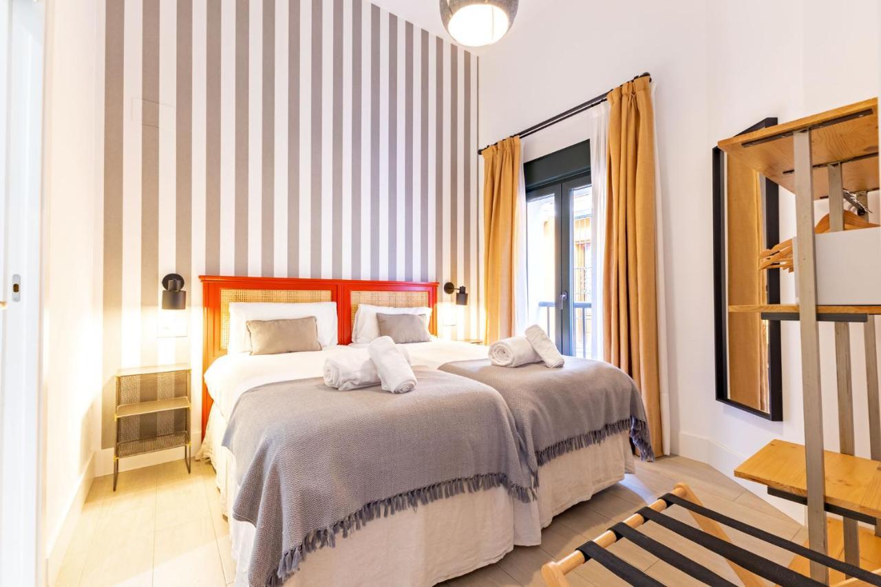 Ohliving Cathedral Apartamento Sevilla