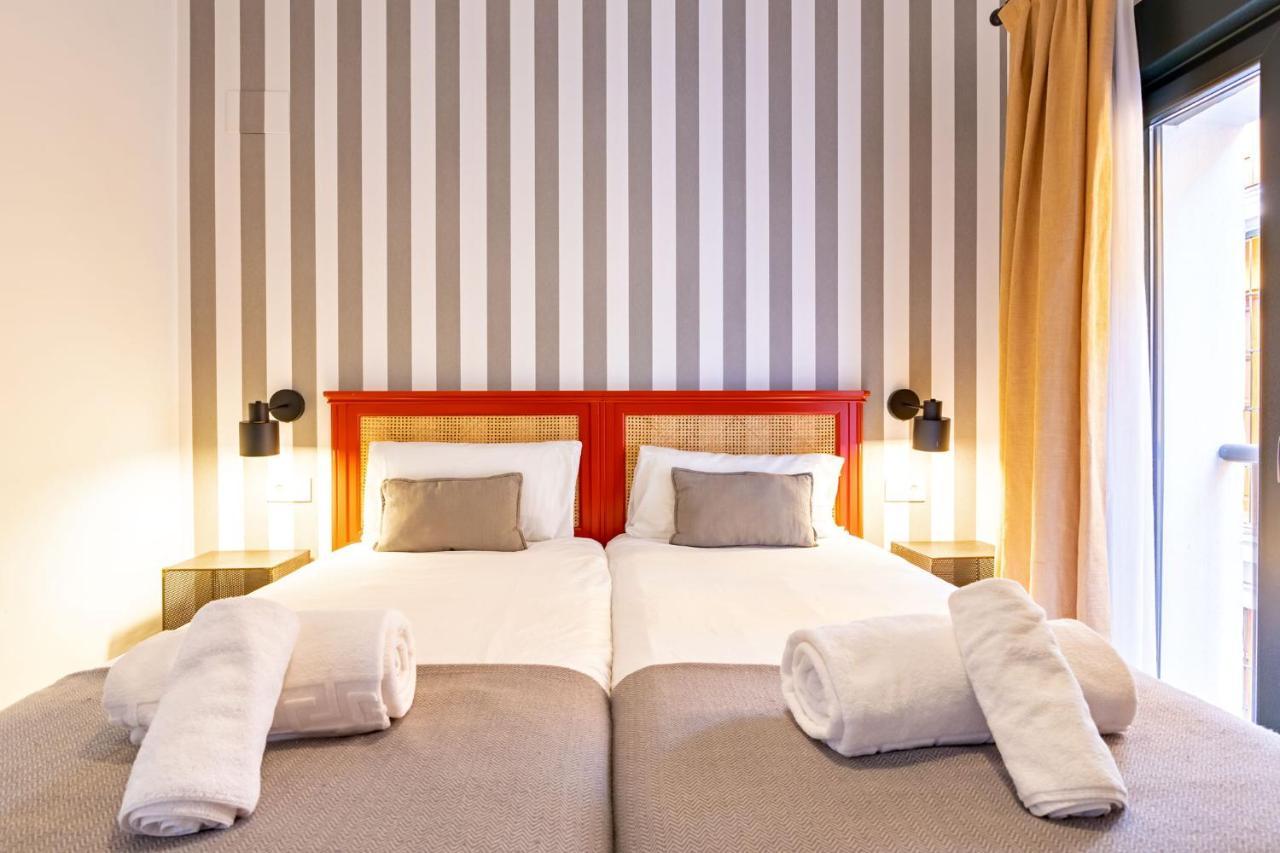 Ohliving Cathedral Apartamento Sevilla
