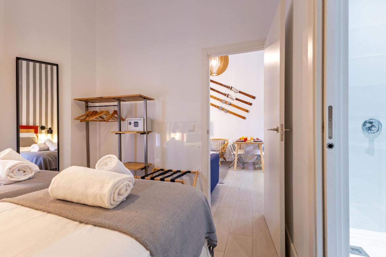 Apartamento Ohliving Cathedral *