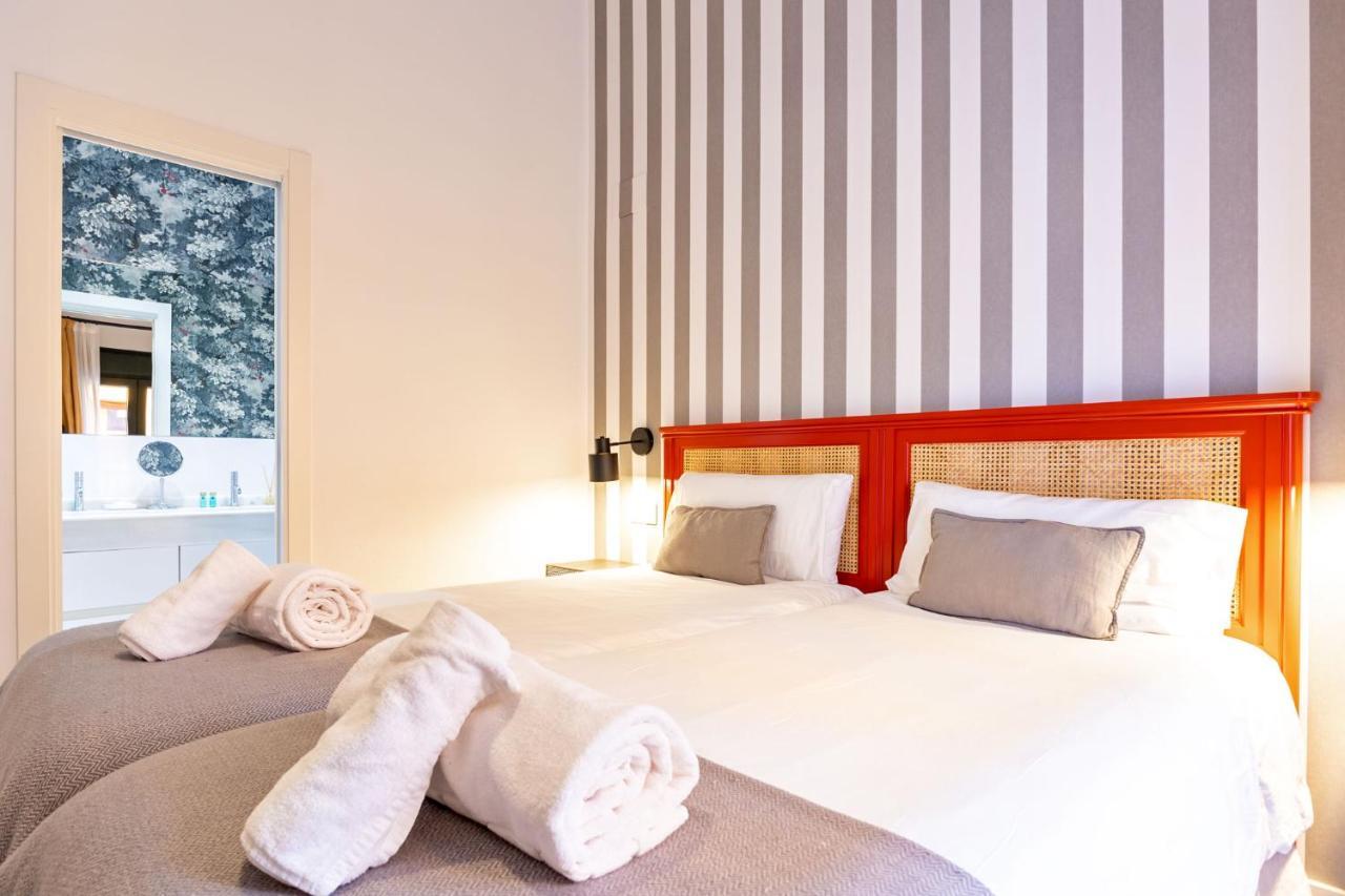Ohliving Cathedral Apartamento *