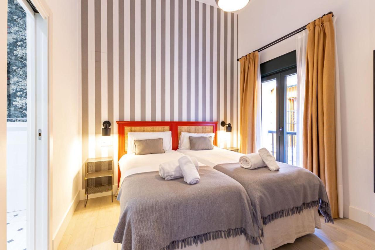 Ohliving Cathedral Apartamento Sevilla