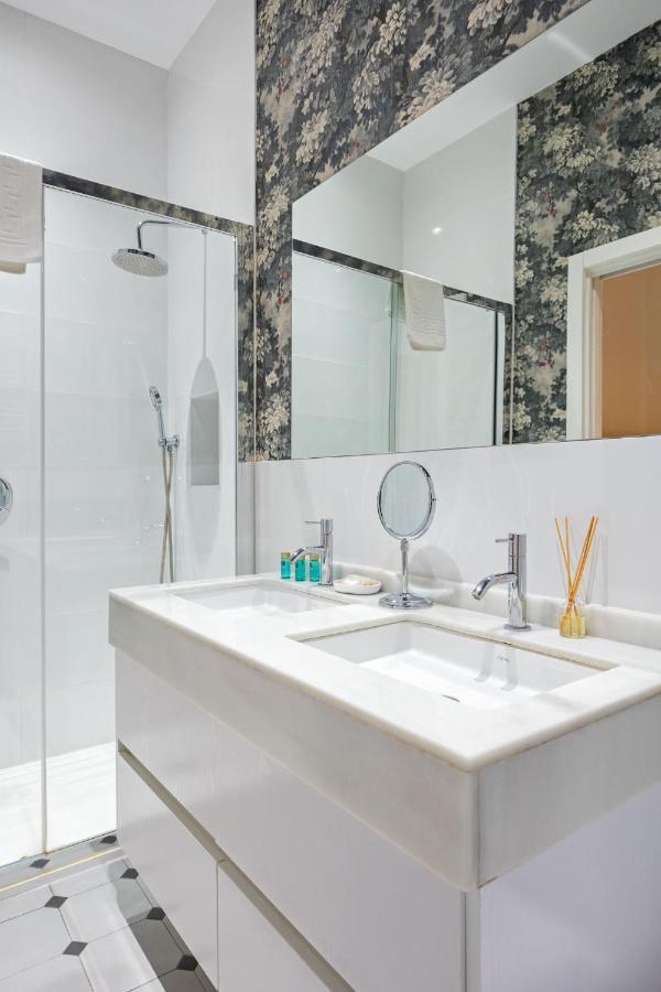 Apartamento Ohliving Cathedral *