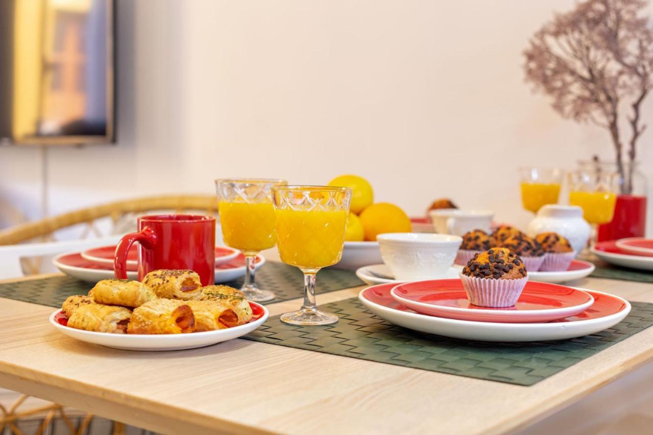 Apartamento Ohliving Cathedral