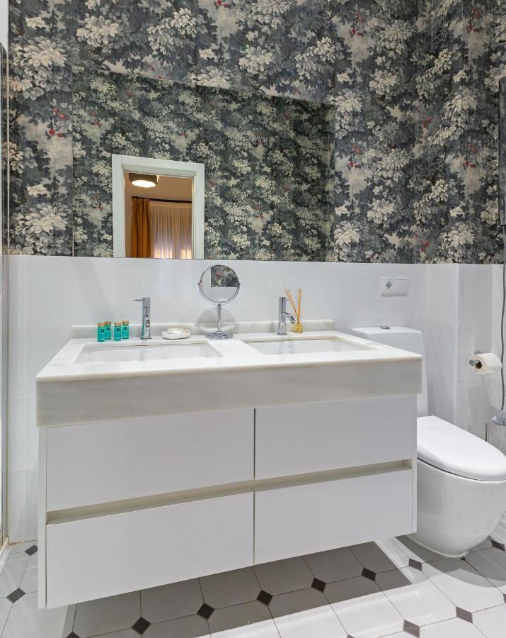 Apartamento Ohliving Cathedral