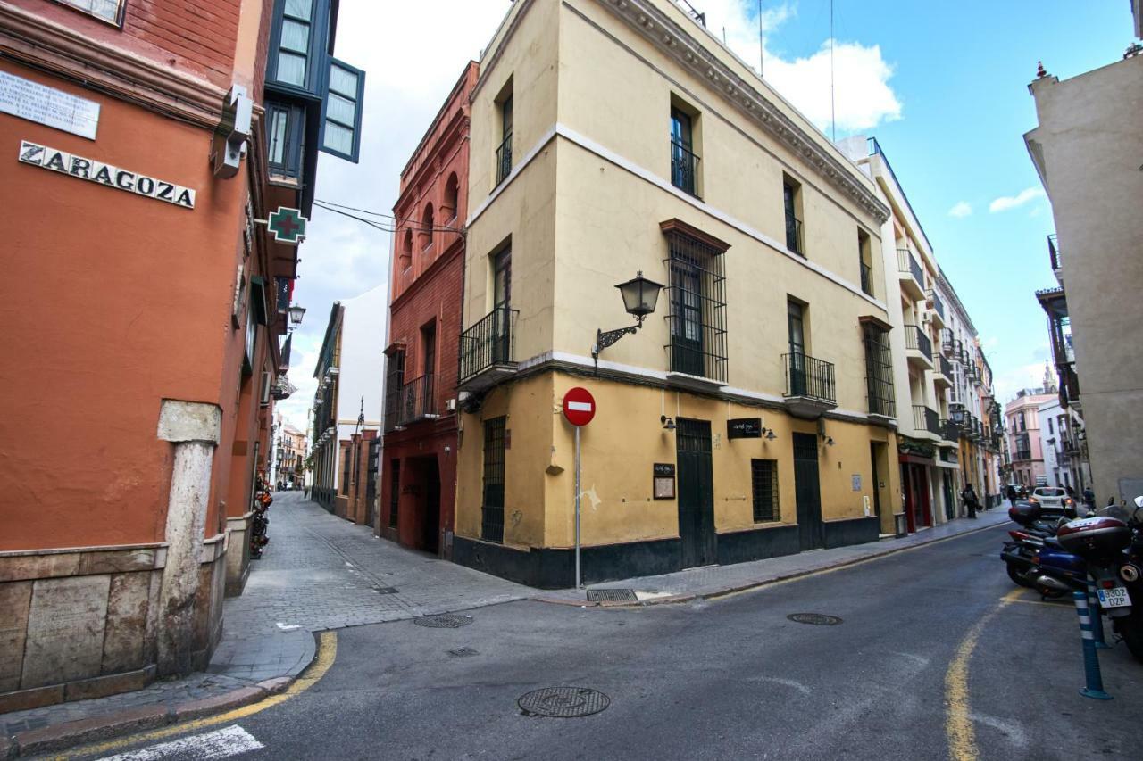 Apartamento Ohliving Cathedral