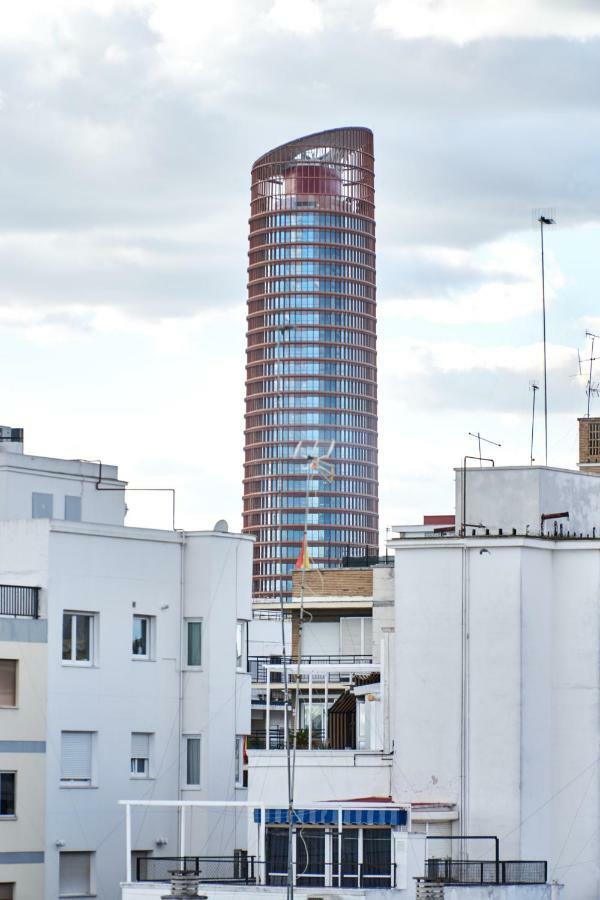 Ohliving Cathedral Apartamento *