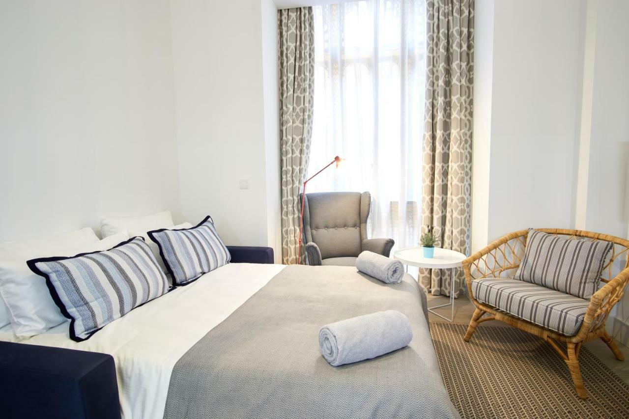 Ohliving Cathedral Apartamento