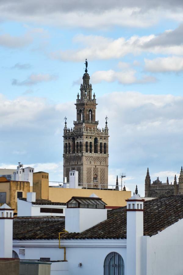 Apartamento Ohliving Cathedral
