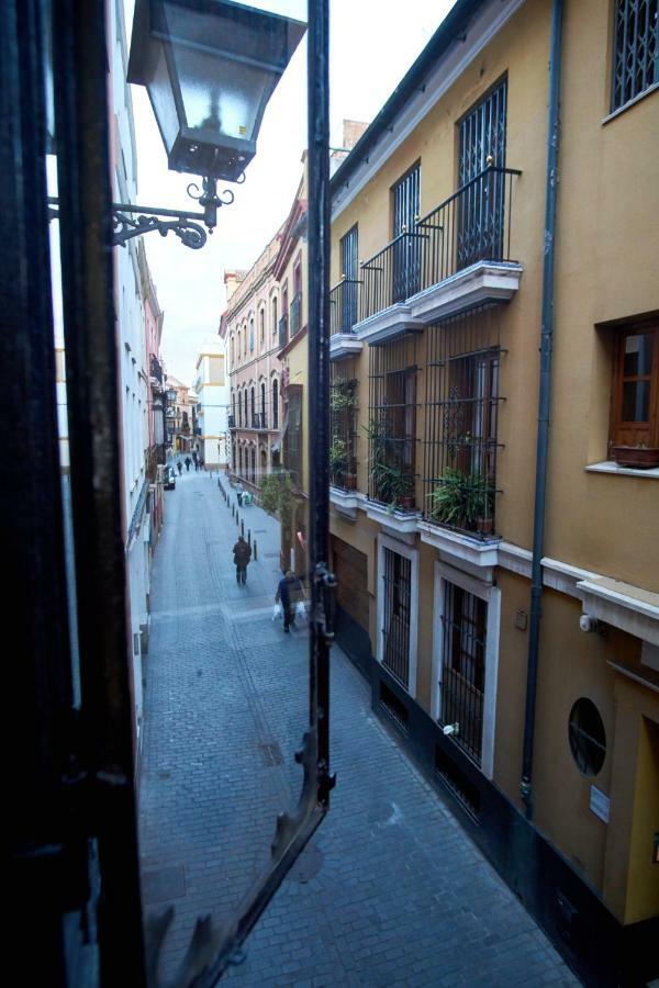 Ohliving Cathedral Sevilla