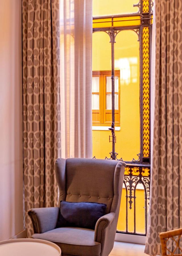 Apartment Ohliving Cathedral Seville