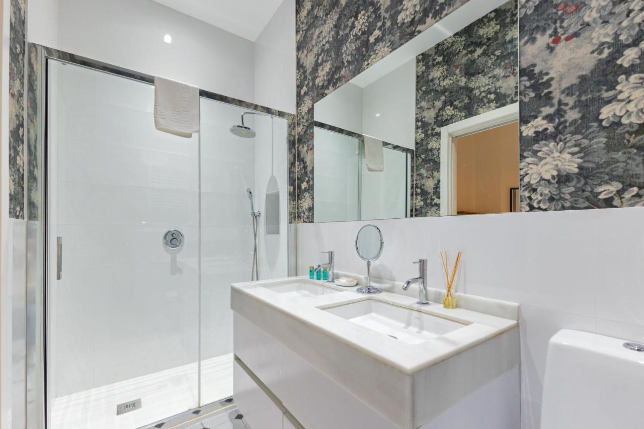 Apartment Ohliving Cathedral Seville